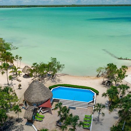 Orchid Bay Resort Corozal Zewnętrze zdjęcie