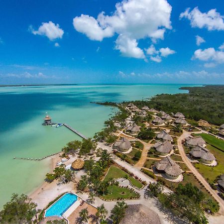 Orchid Bay Resort Corozal Zewnętrze zdjęcie