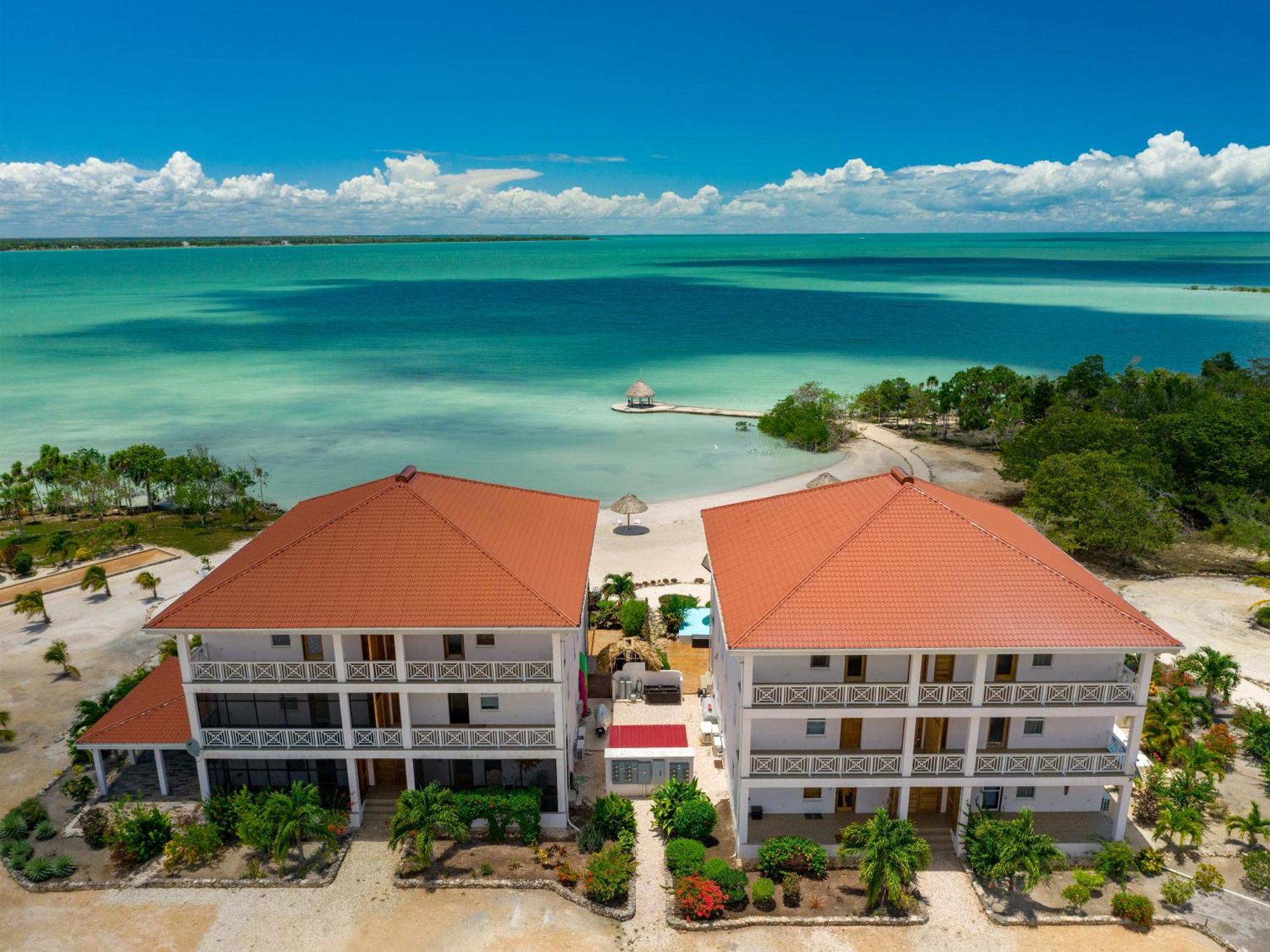 Orchid Bay Resort Corozal Pokój zdjęcie