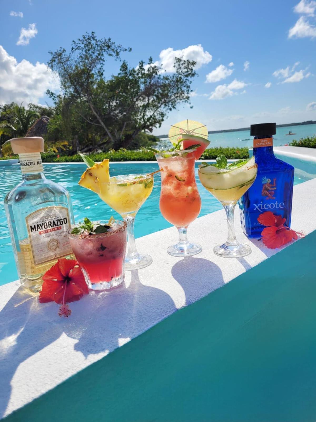 Orchid Bay Resort Corozal Zewnętrze zdjęcie