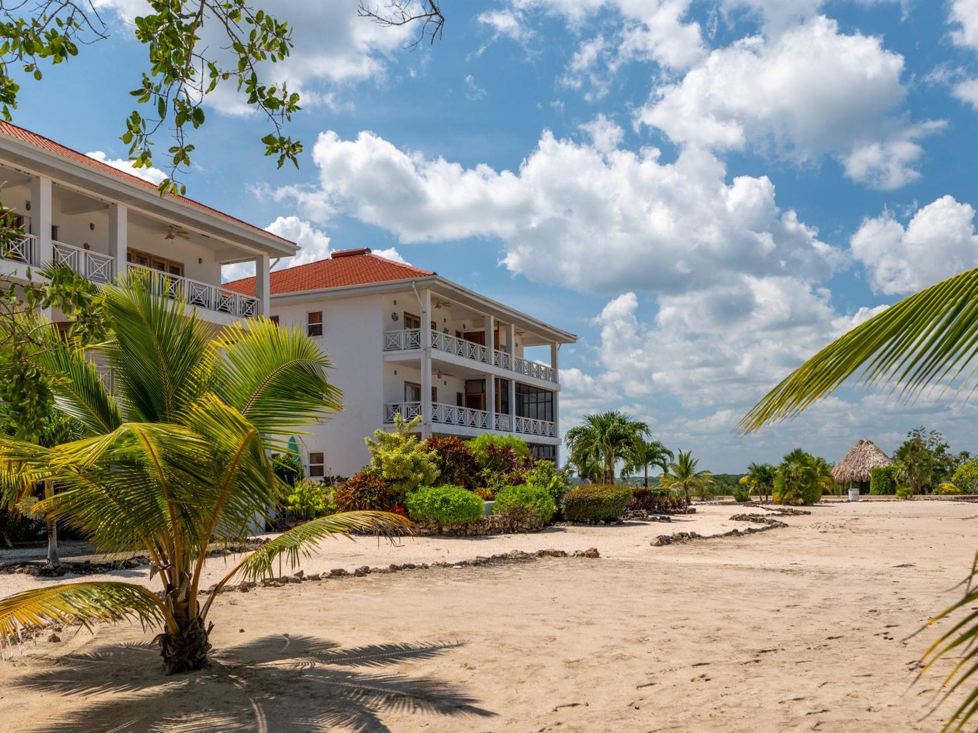 Orchid Bay Resort Corozal Pokój zdjęcie