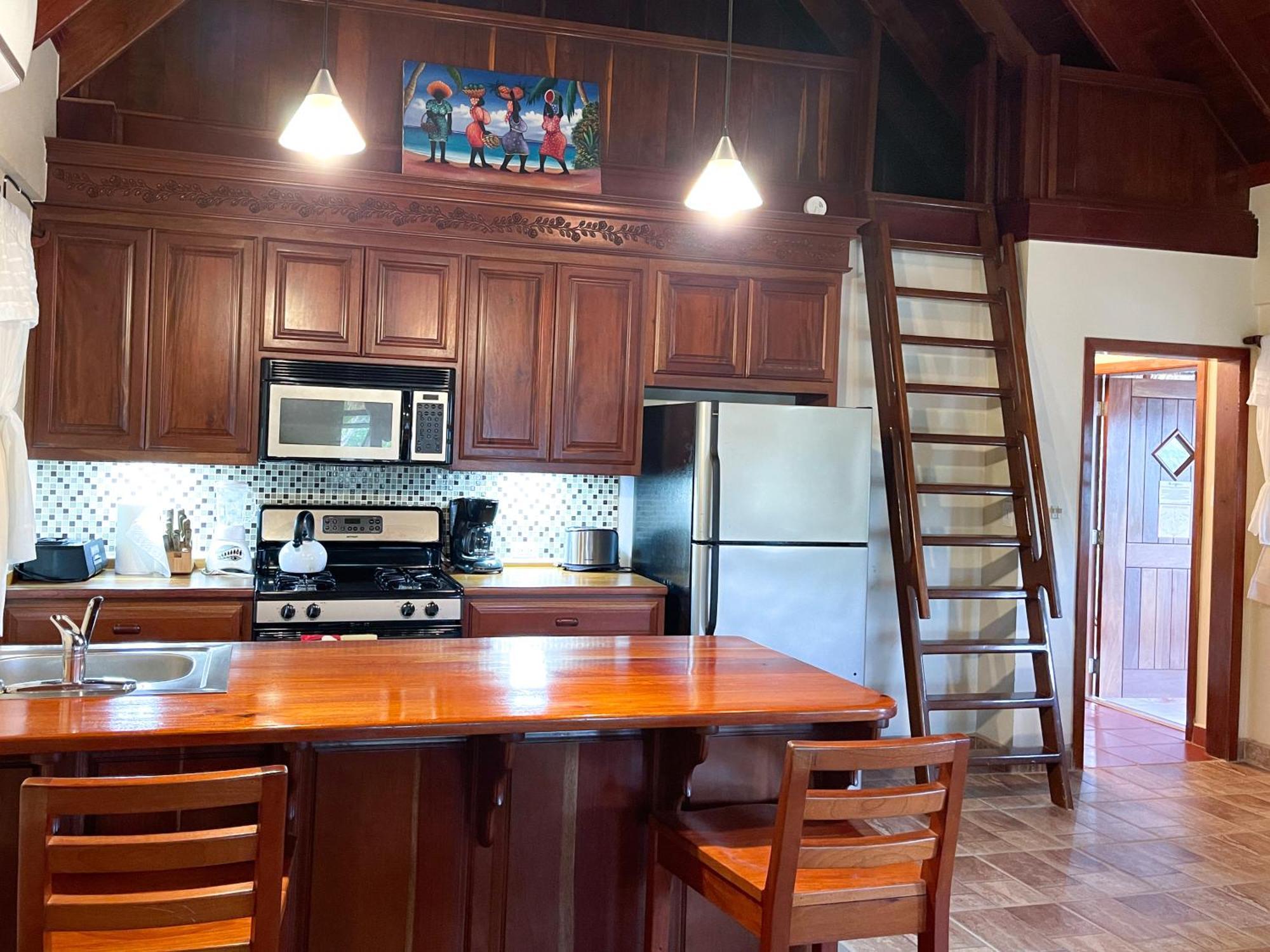 Orchid Bay Resort Corozal Pokój zdjęcie