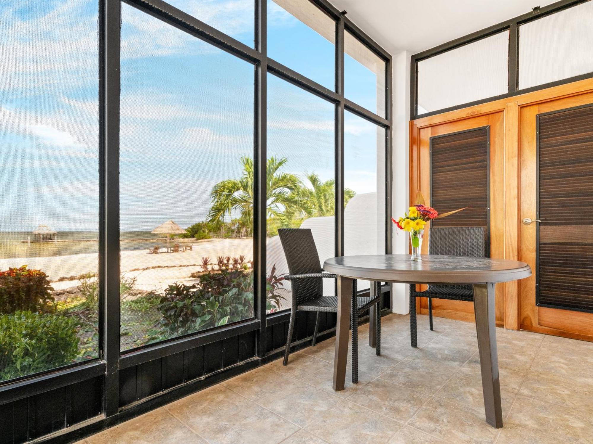 Orchid Bay Resort Corozal Pokój zdjęcie