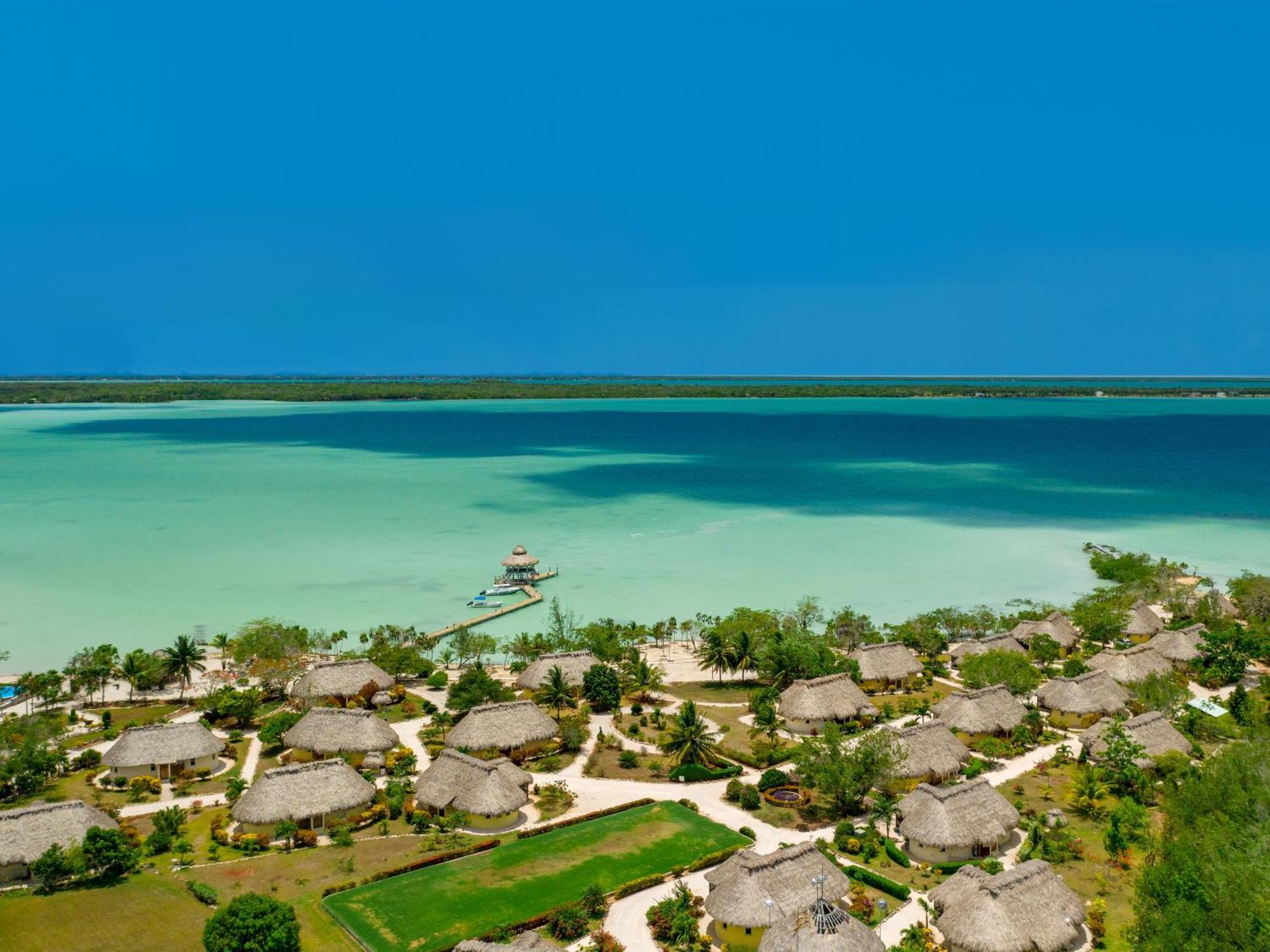 Orchid Bay Resort Corozal Pokój zdjęcie
