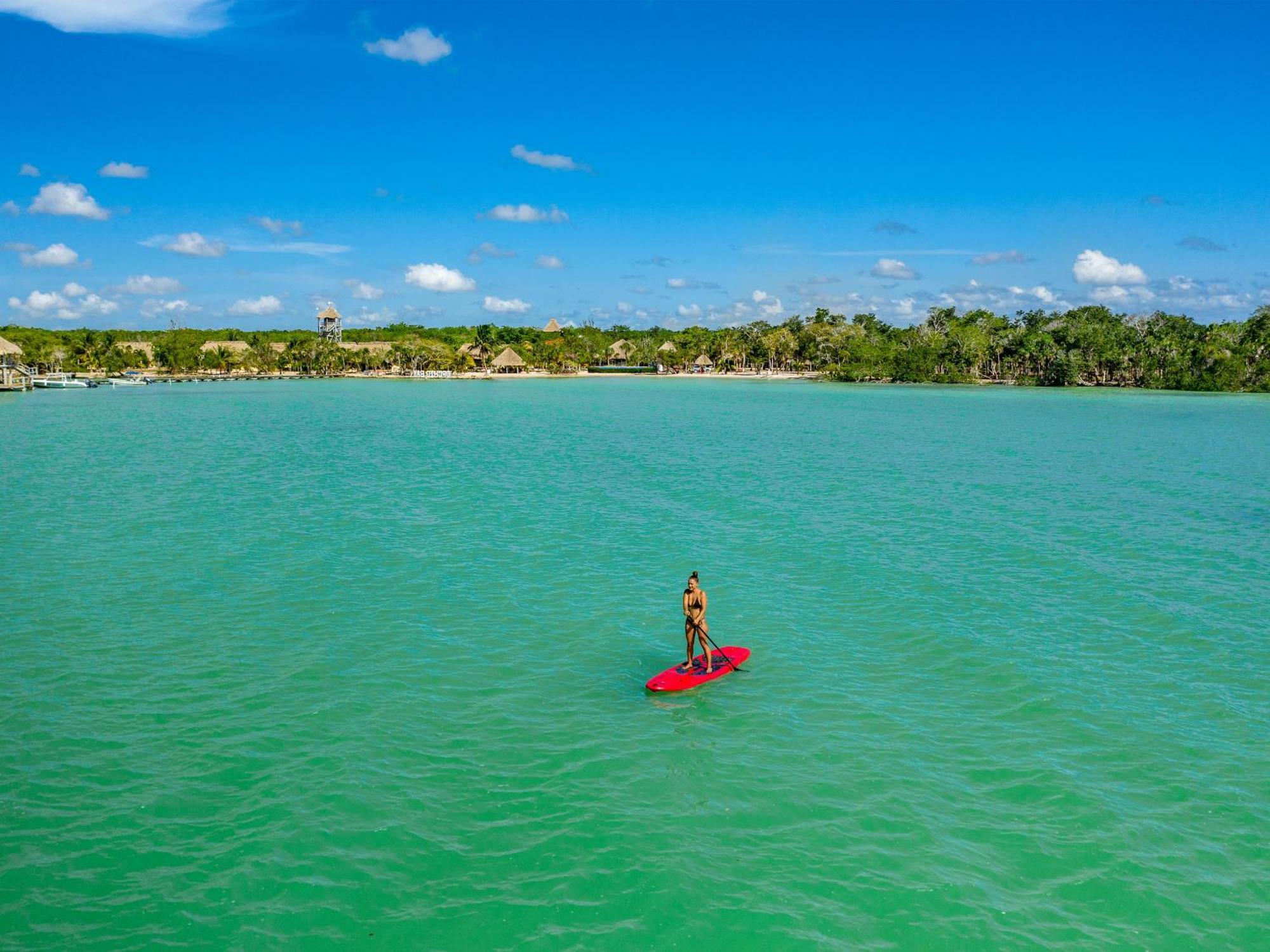 Orchid Bay Resort Corozal Zewnętrze zdjęcie