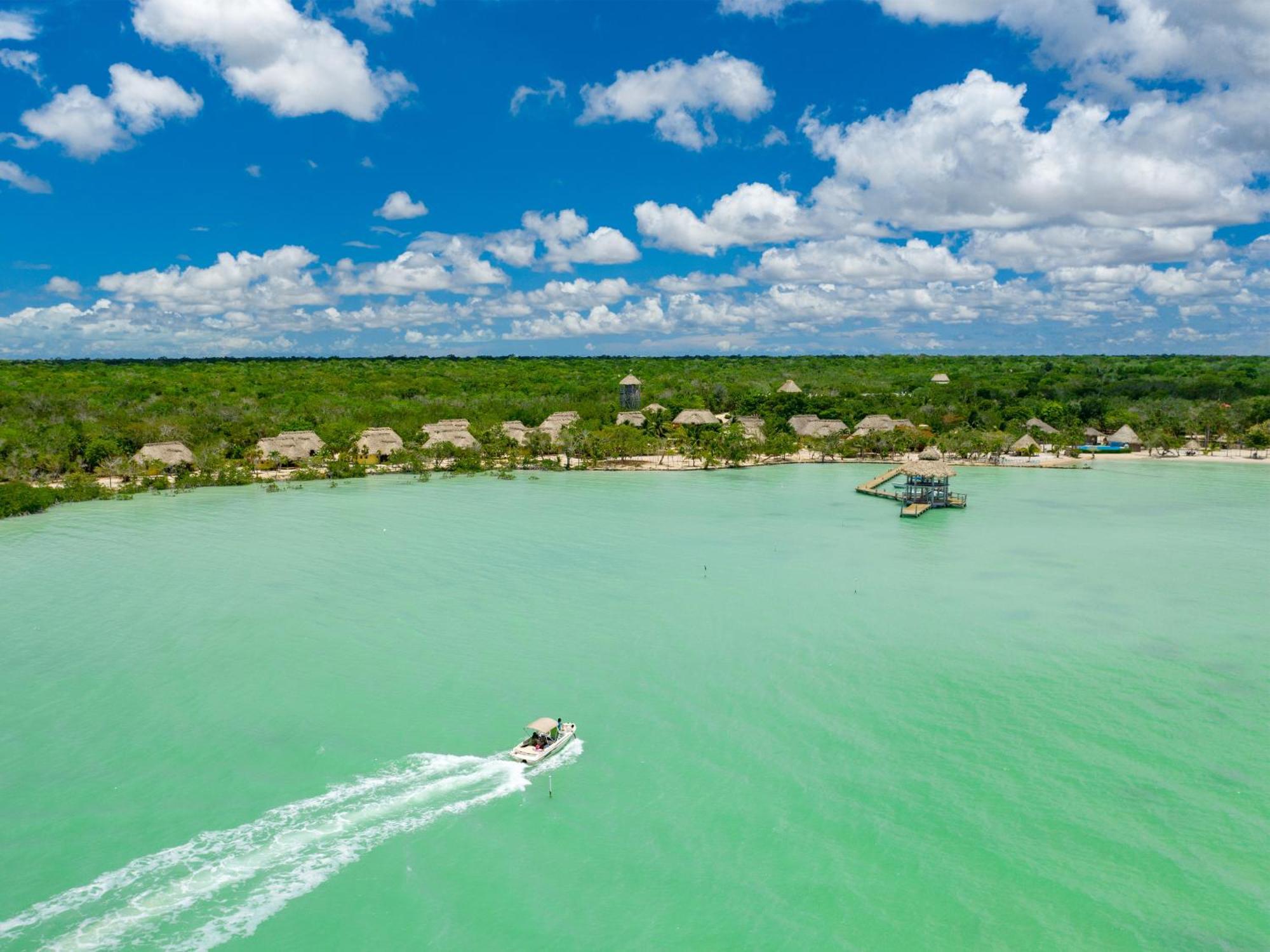 Orchid Bay Resort Corozal Zewnętrze zdjęcie