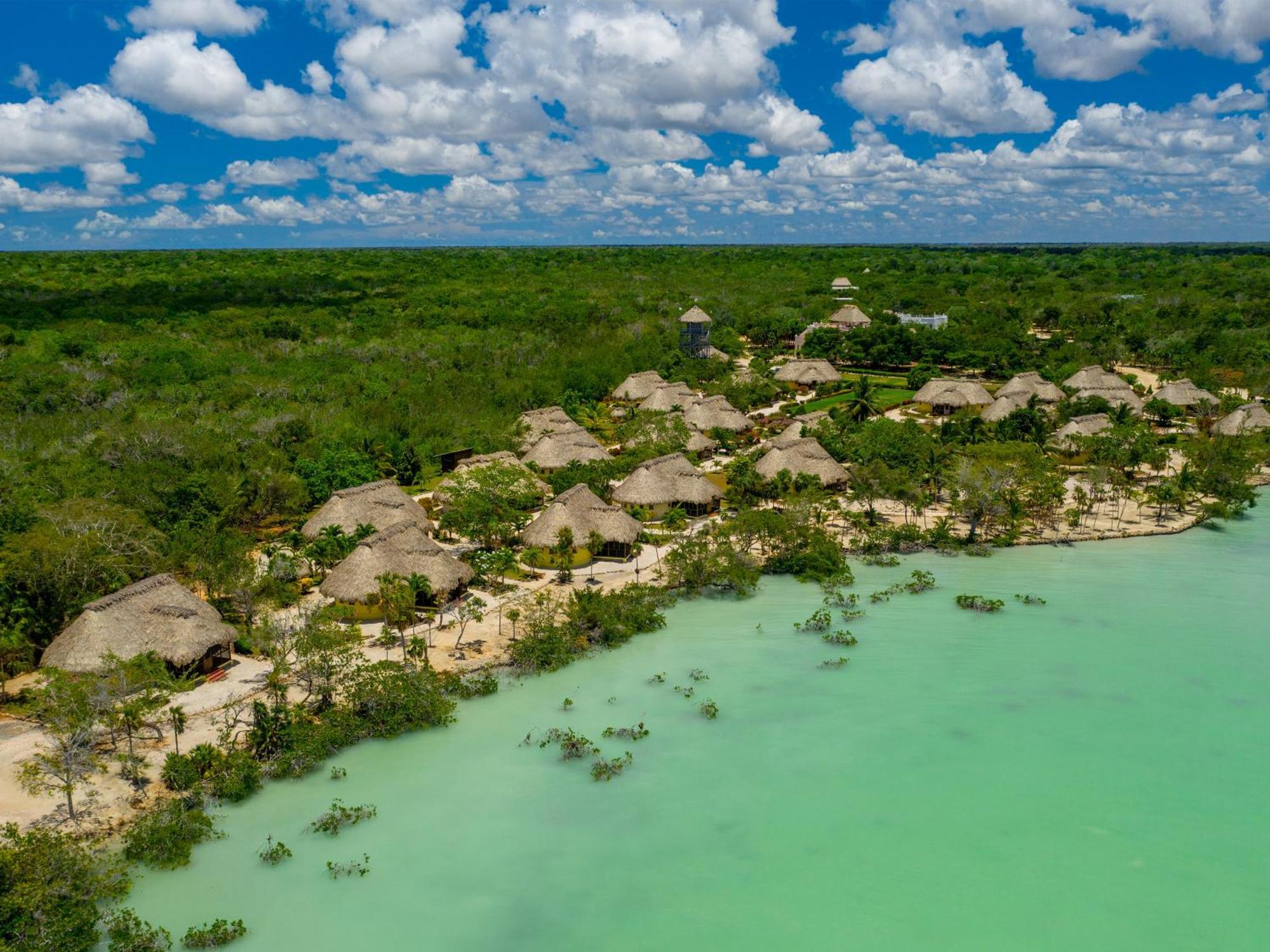 Orchid Bay Resort Corozal Pokój zdjęcie