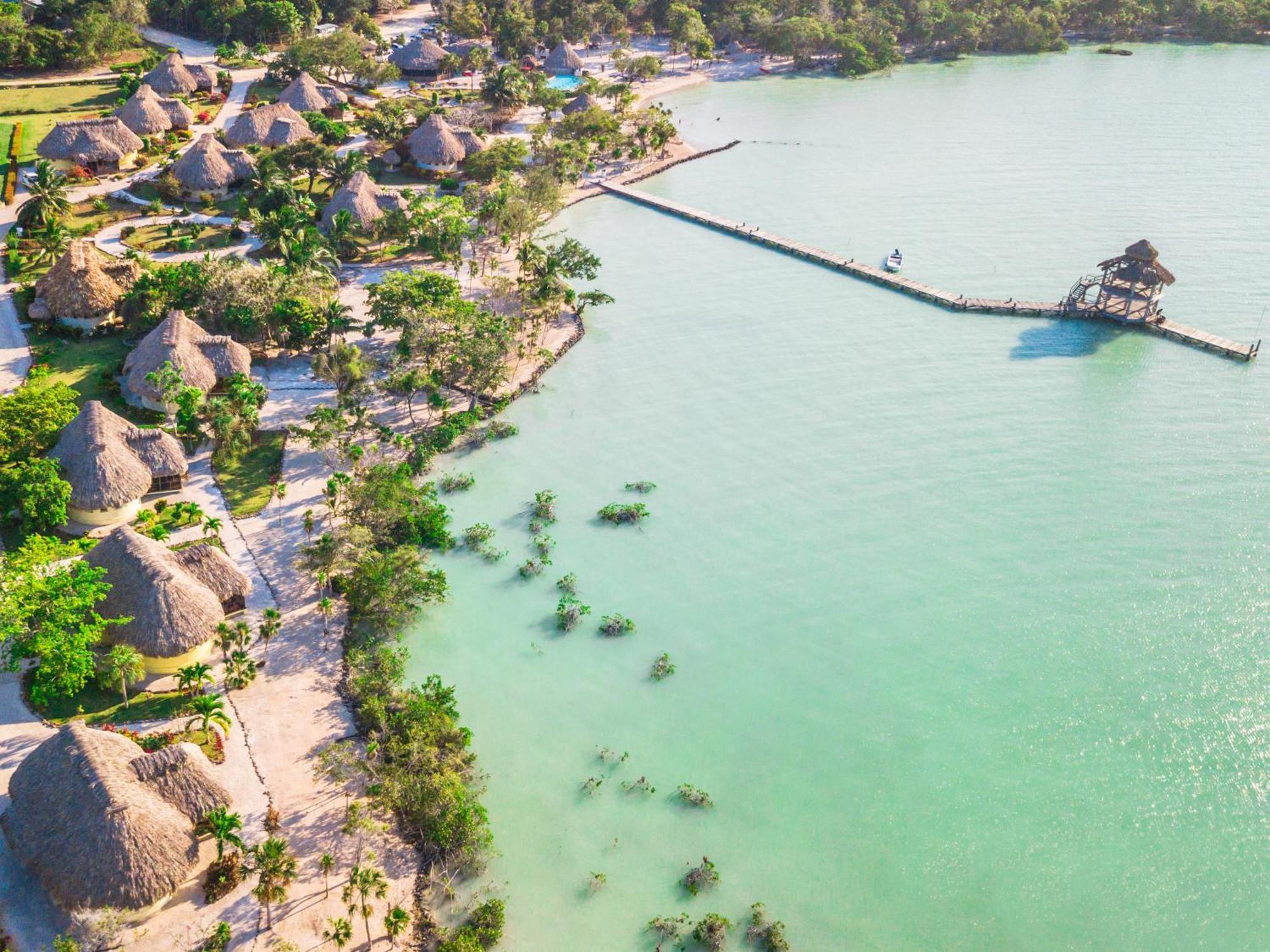 Orchid Bay Resort Corozal Pokój zdjęcie