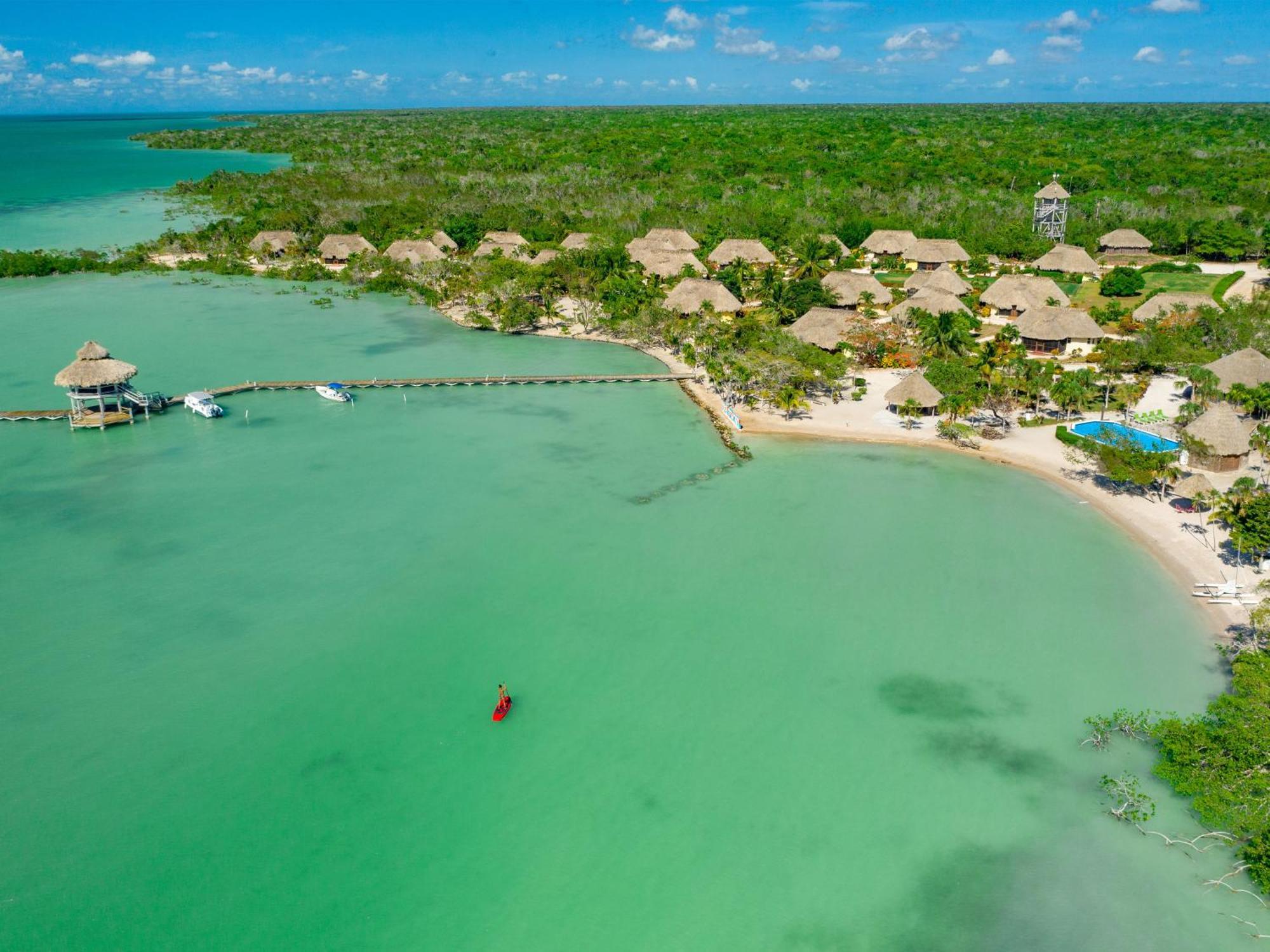 Orchid Bay Resort Corozal Pokój zdjęcie