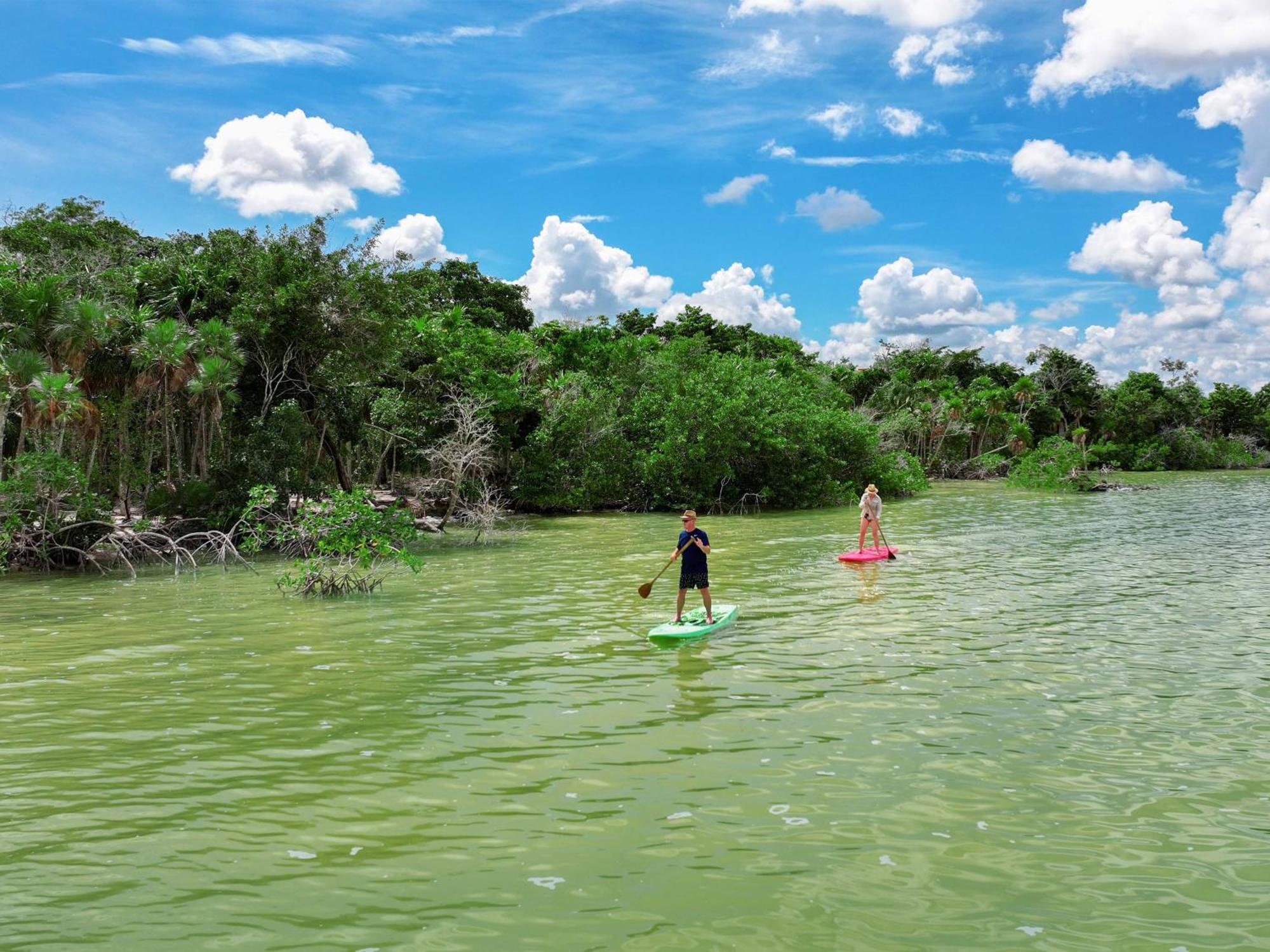 Orchid Bay Resort Corozal Zewnętrze zdjęcie