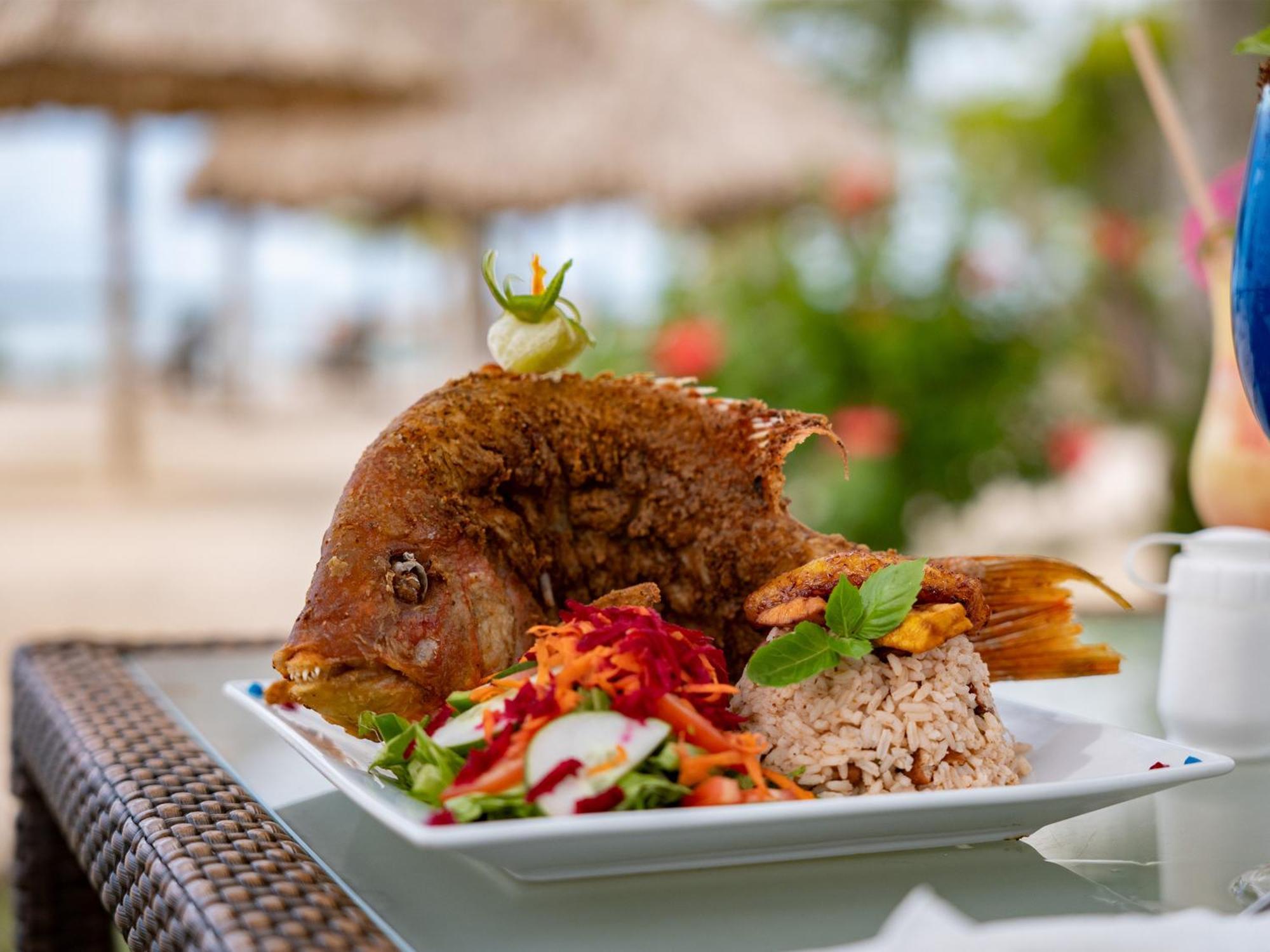 Orchid Bay Resort Corozal Zewnętrze zdjęcie