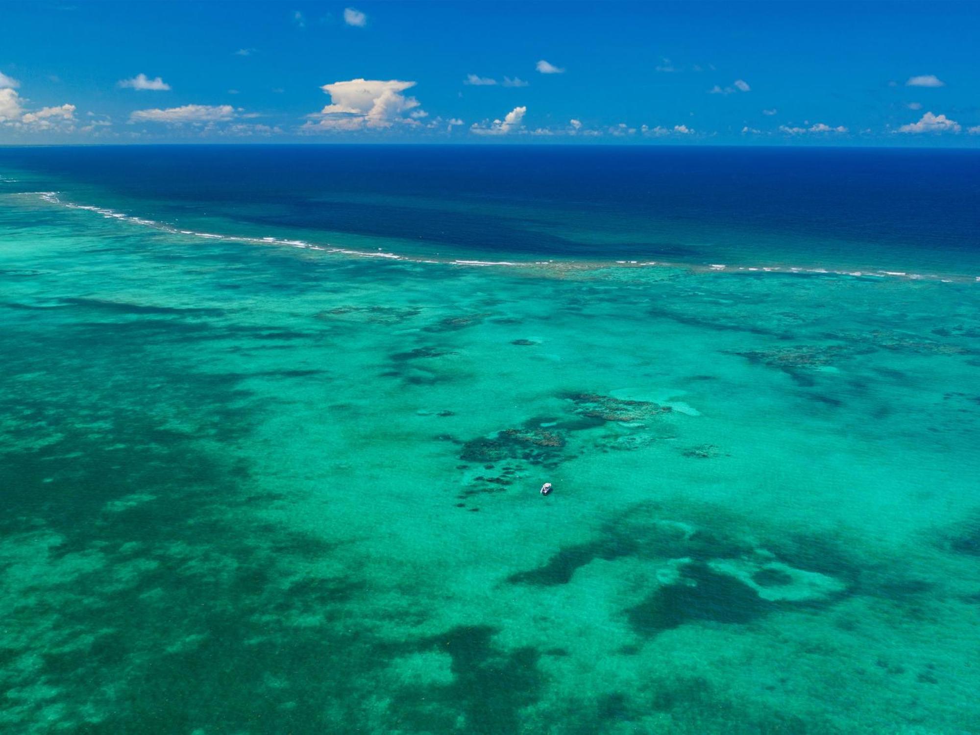 Orchid Bay Resort Corozal Zewnętrze zdjęcie