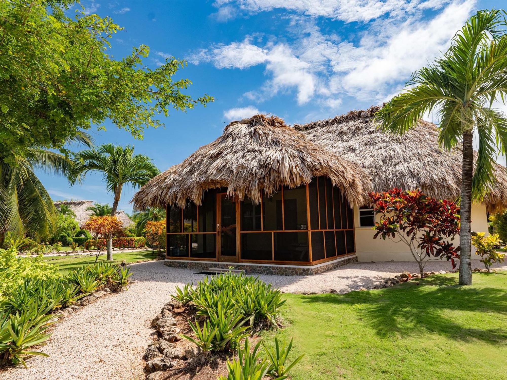 Orchid Bay Resort Corozal Zewnętrze zdjęcie