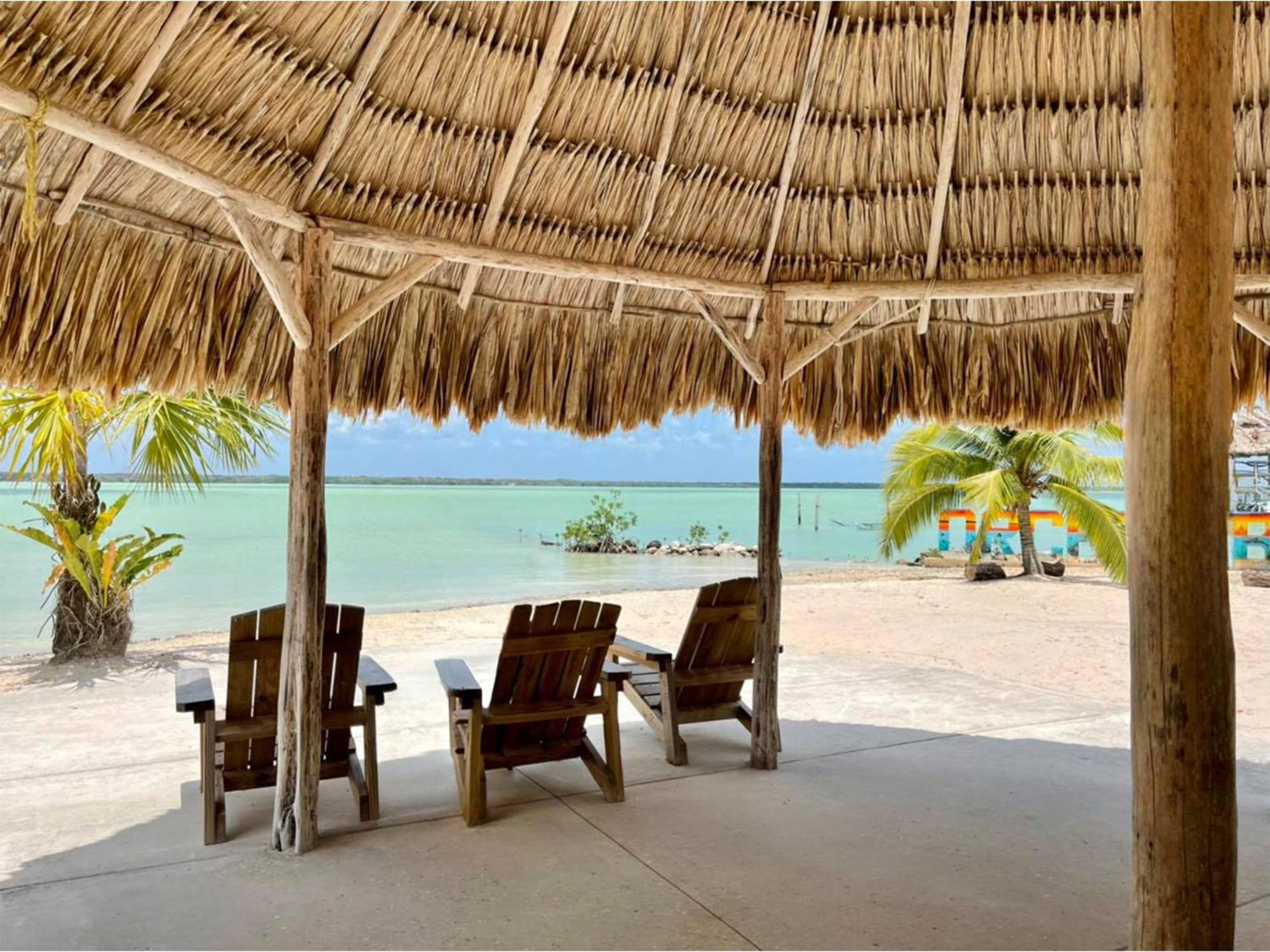 Orchid Bay Resort Corozal Zewnętrze zdjęcie